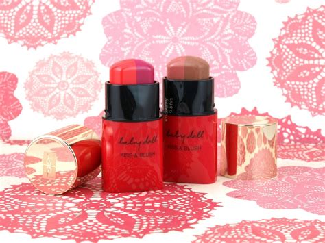 yves saint laurent babydoll kiss blush|ysl doll blush swatches.